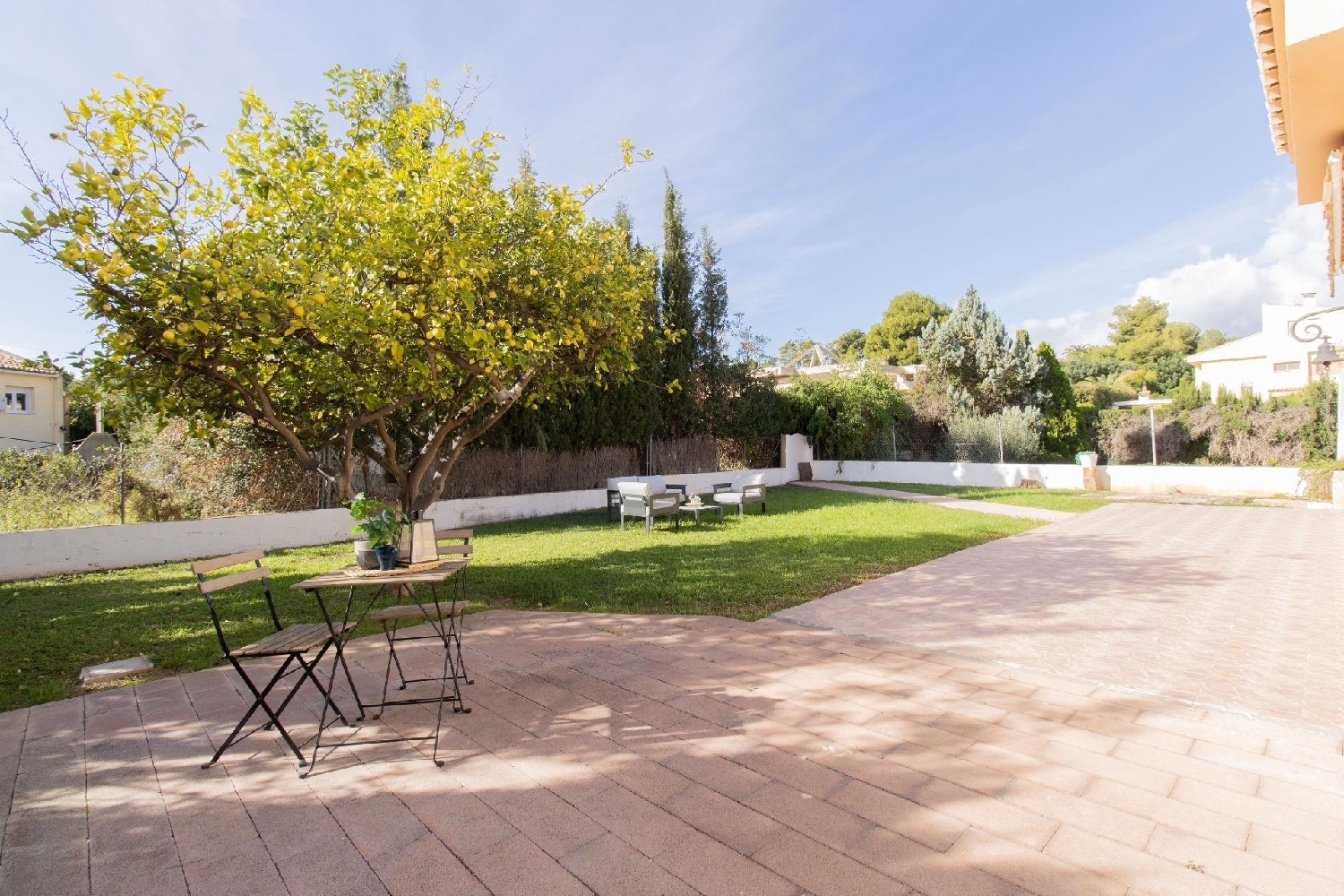  en venta chalet Puçol Horta Nord 3