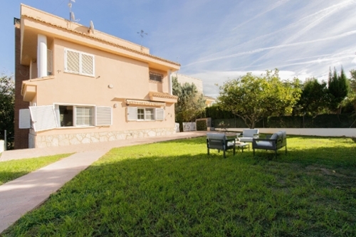 Puçol Horta Nord villa foto 6270544