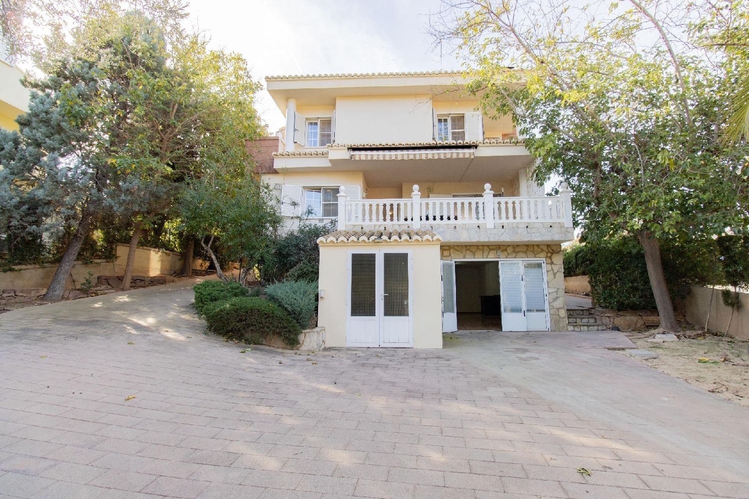  en venta chalet Puçol Horta Nord 5