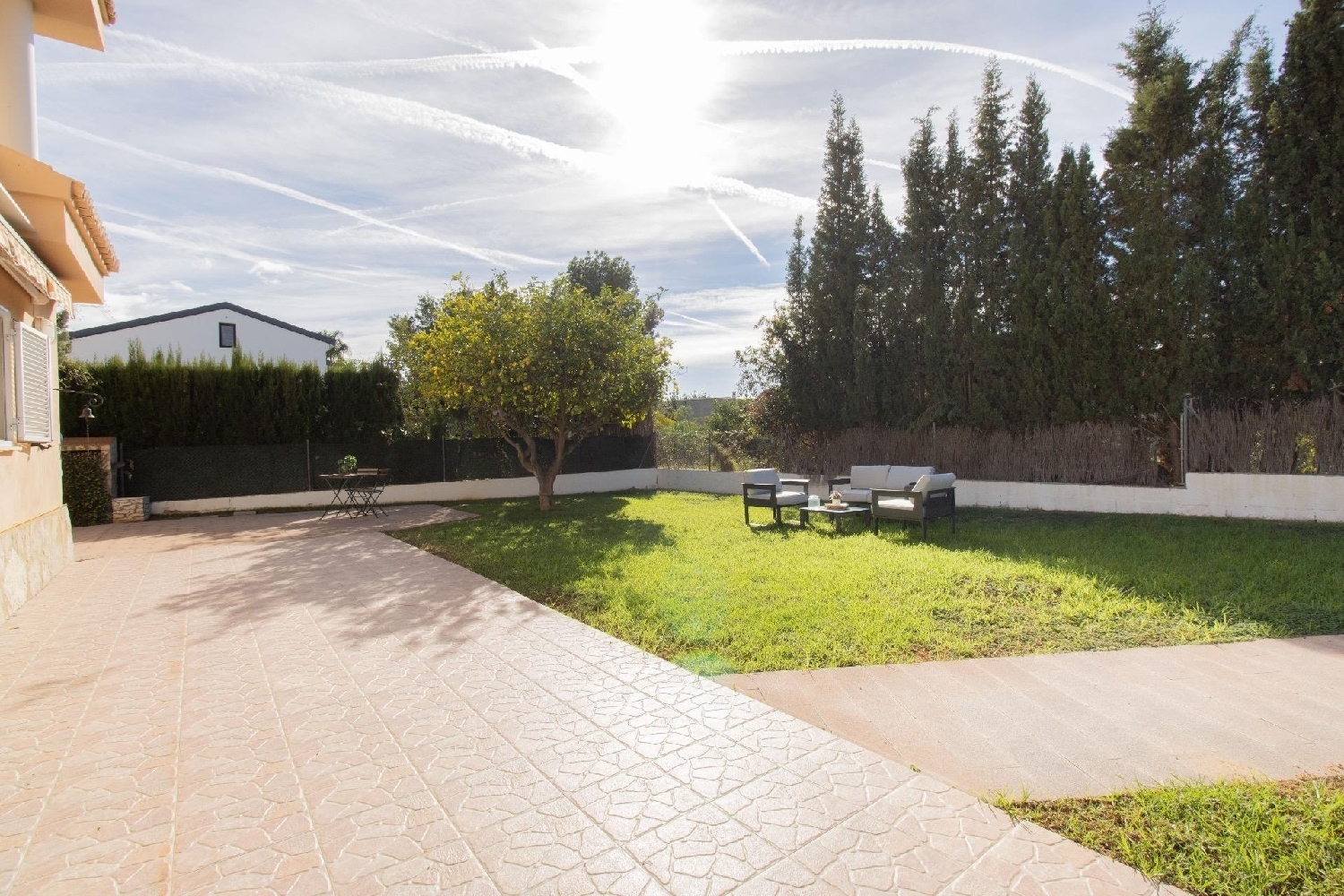  en venta chalet Puçol Horta Nord 4