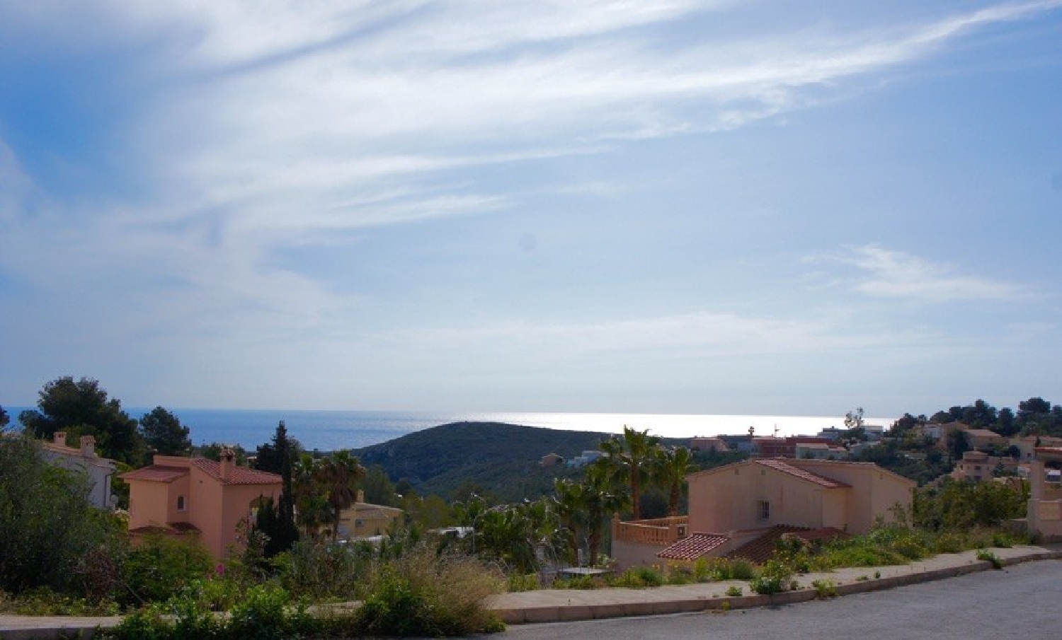  till salu villa Cumbre Del Sol Marina Alta 20