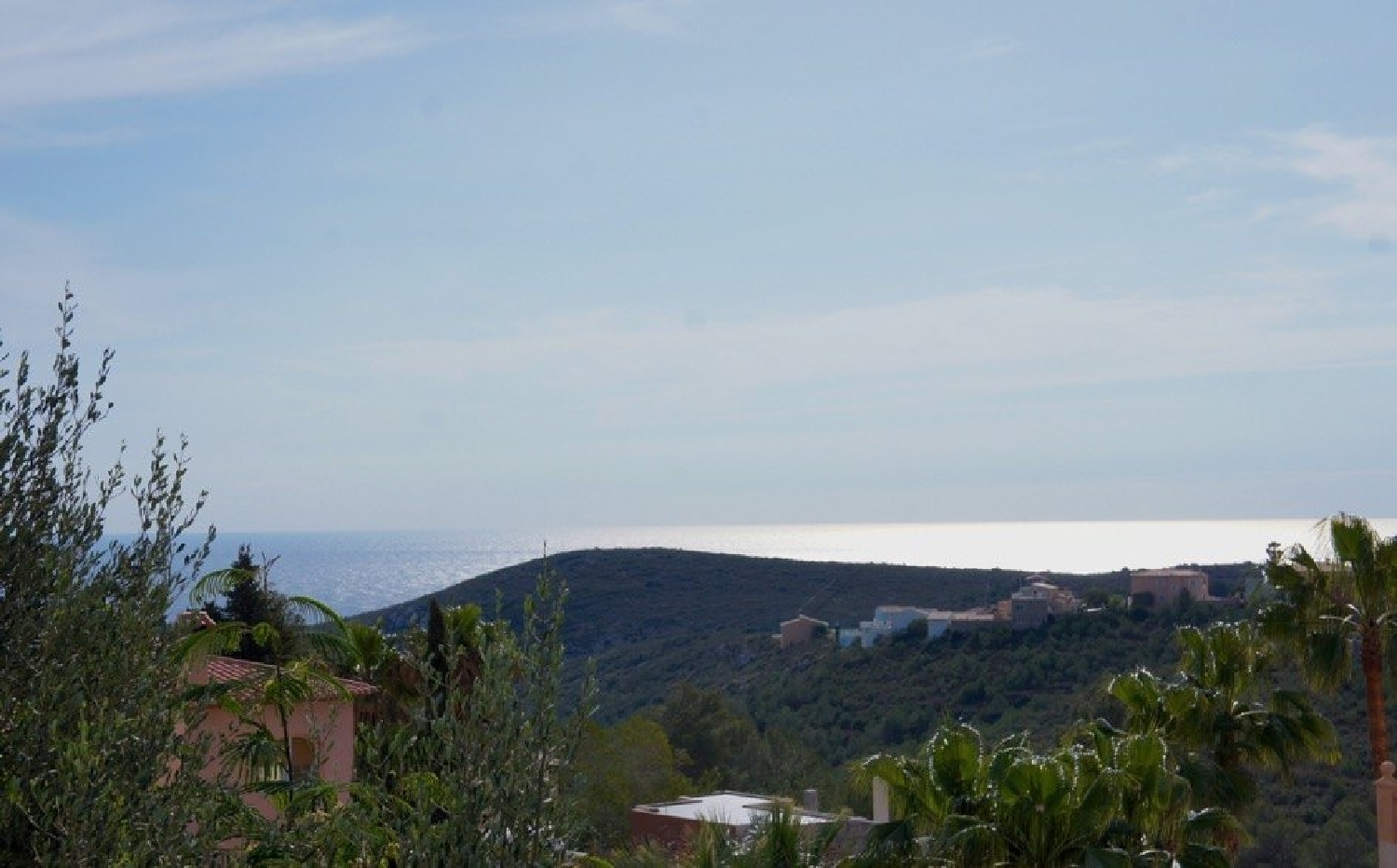  till salu villa Cumbre Del Sol Marina Alta 19