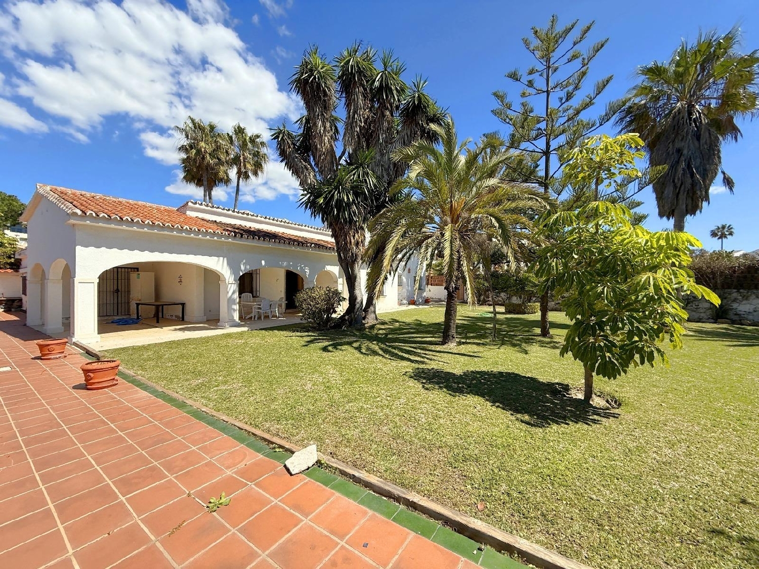  till salu villa Puerto De Cabopino Costa Del Sol Occidental 8