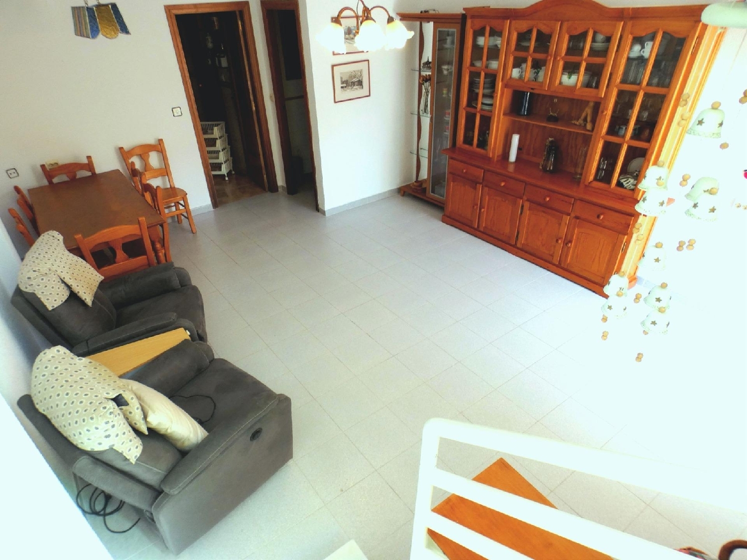  for sale villa Puerto De Mazarrón Bajo Guadalentín 4