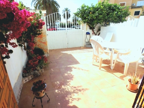 Puerto De Mazarrón Bajo Guadalentín villa foto 6282389