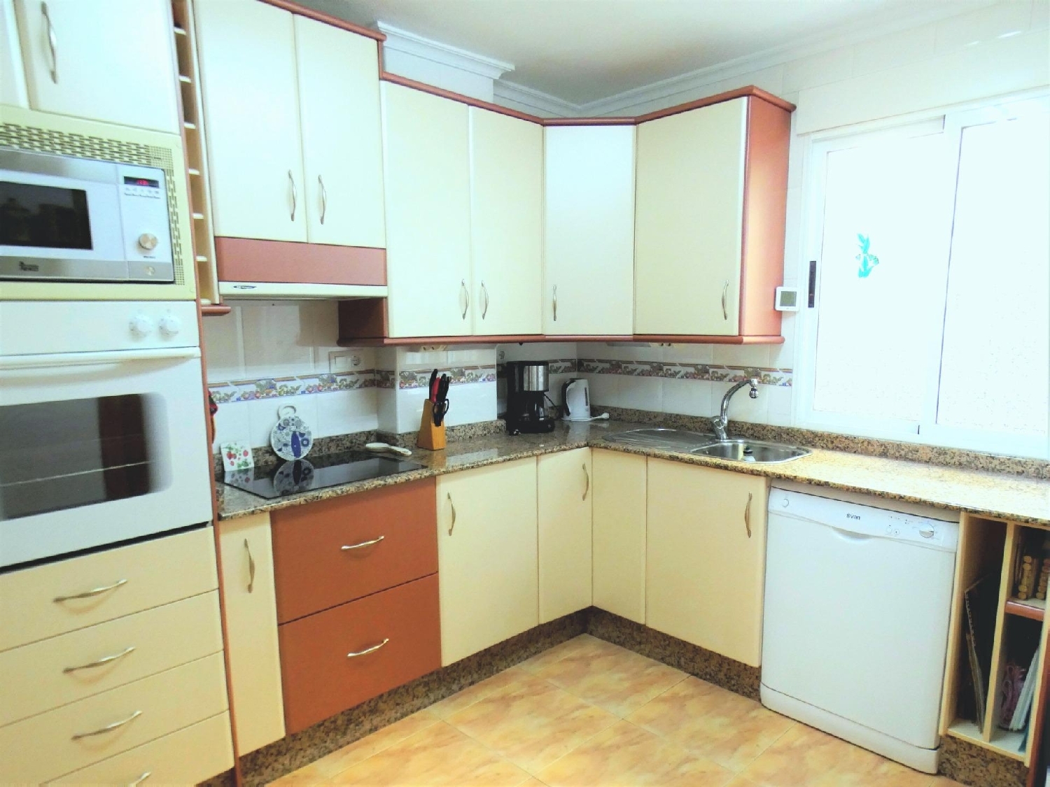  for sale villa Puerto De Mazarrón Bajo Guadalentín 5