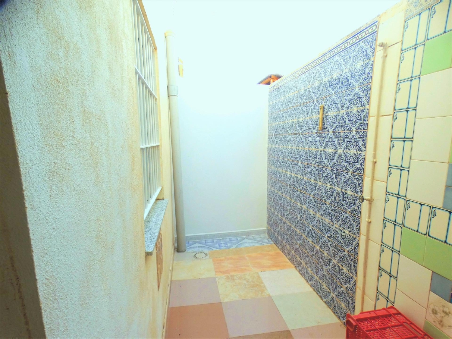  for sale villa Puerto De Mazarrón Bajo Guadalentín 7