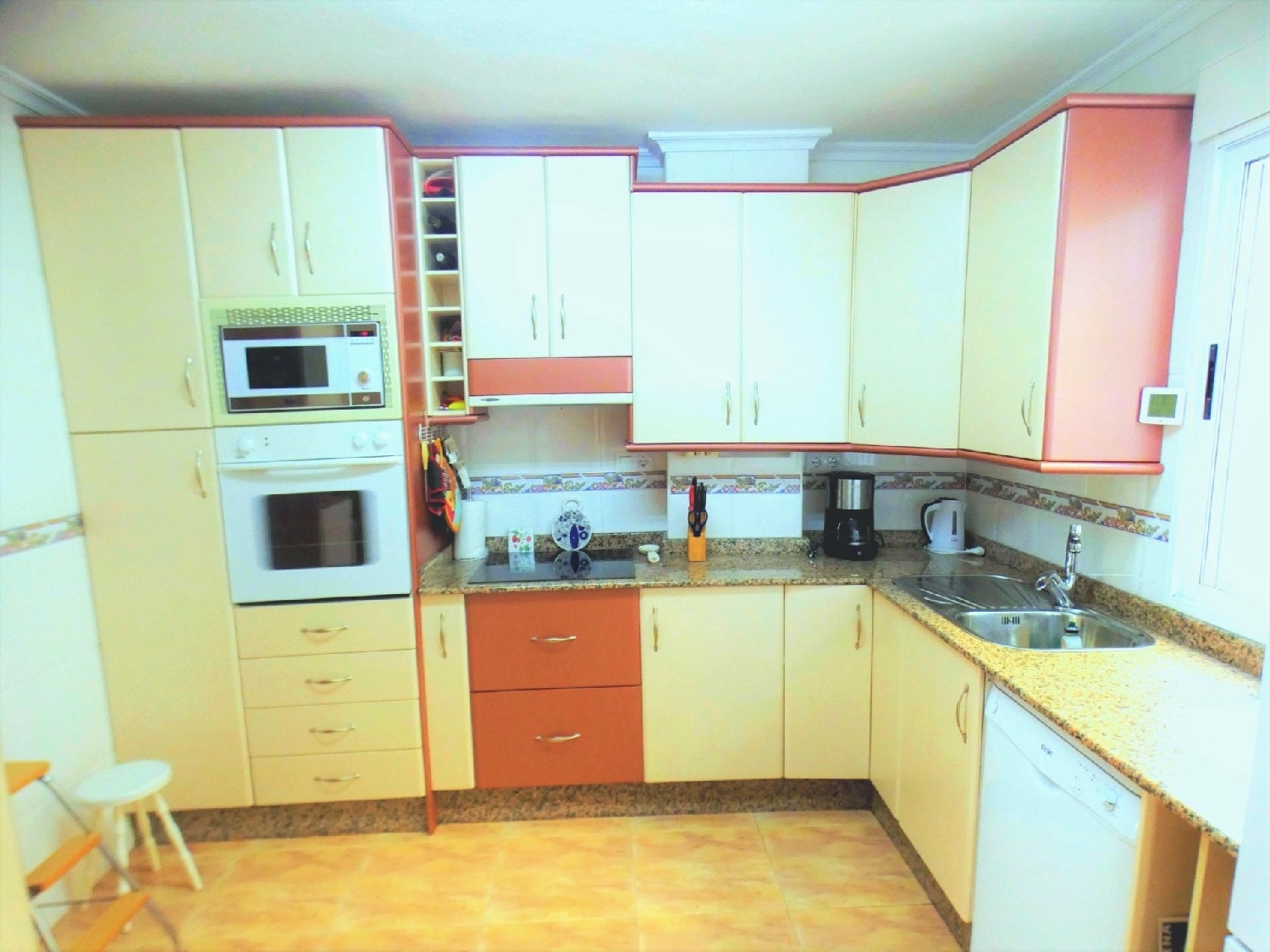  for sale villa Puerto De Mazarrón Bajo Guadalentín 6