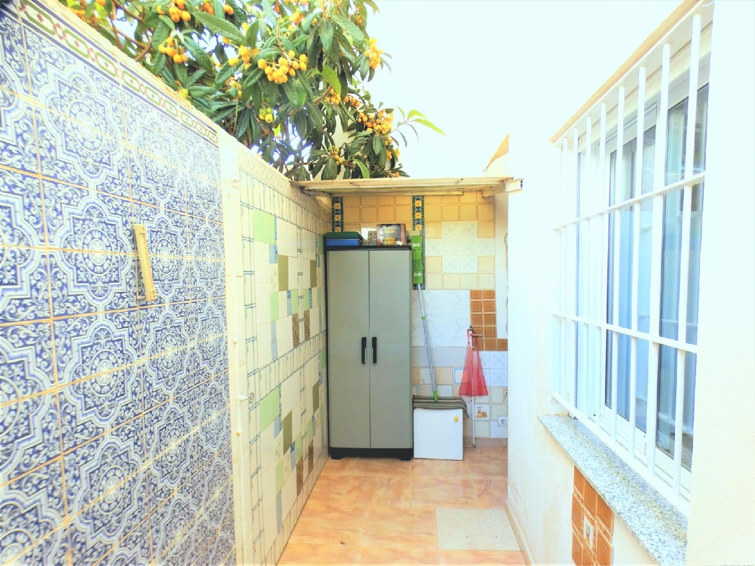  for sale villa Puerto De Mazarrón Bajo Guadalentín 8