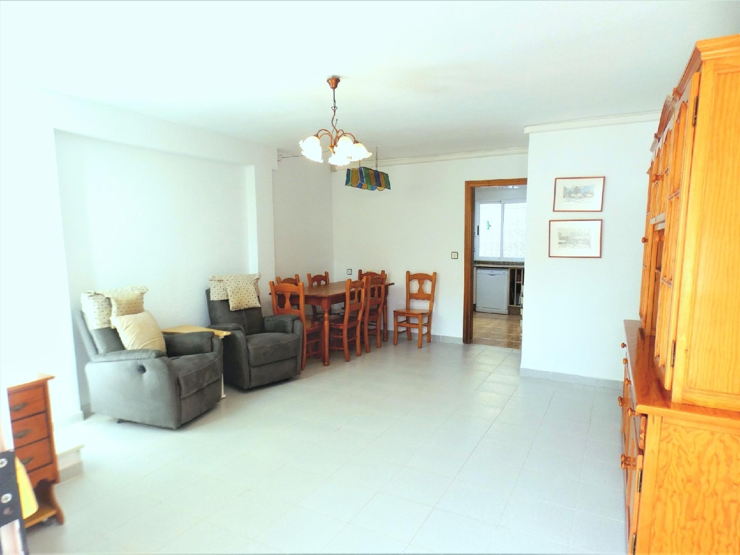  for sale villa Puerto De Mazarrón Bajo Guadalentín 3