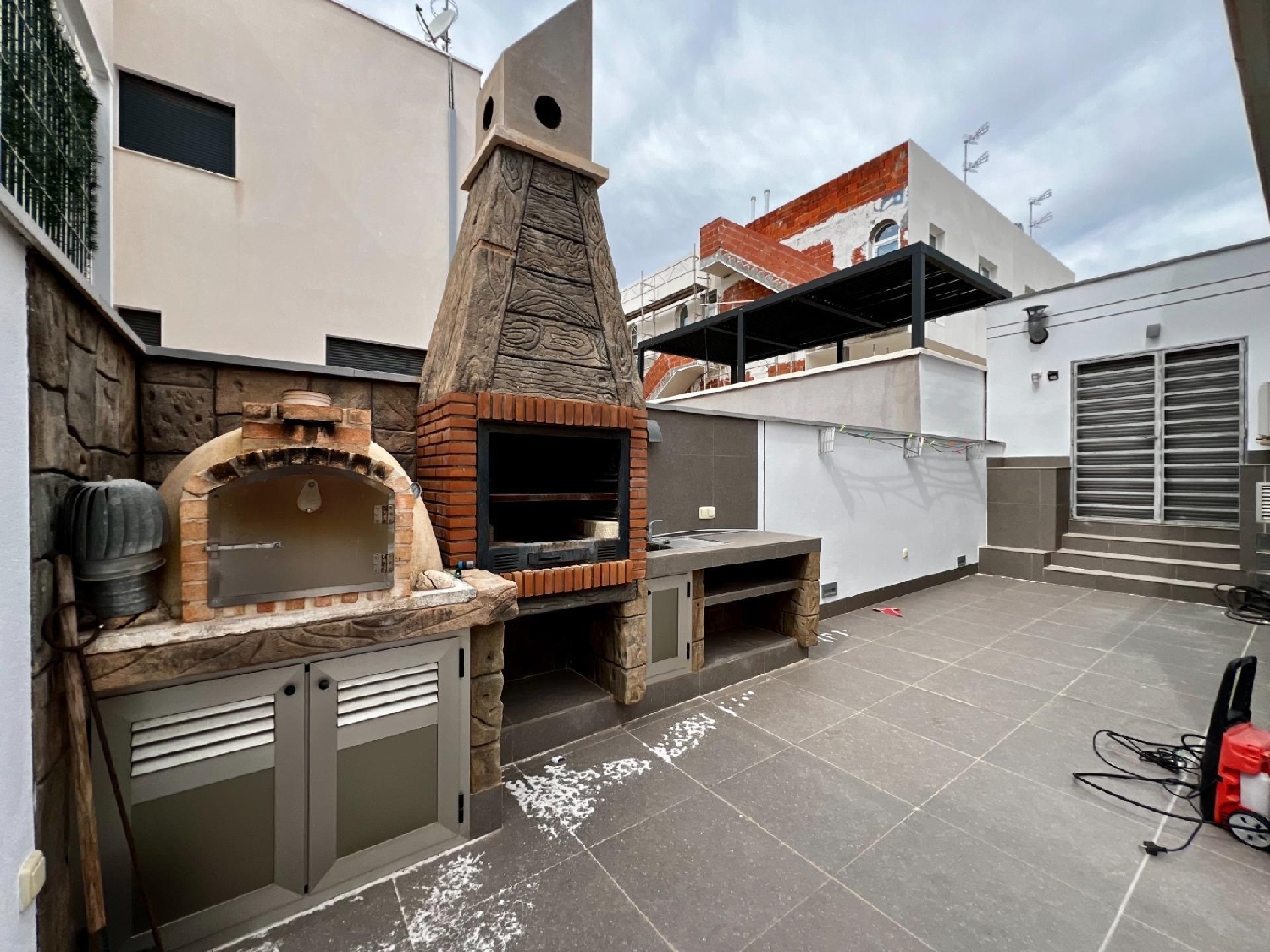  te koop villa Puerto De Mazarrón Bajo Guadalentín 8