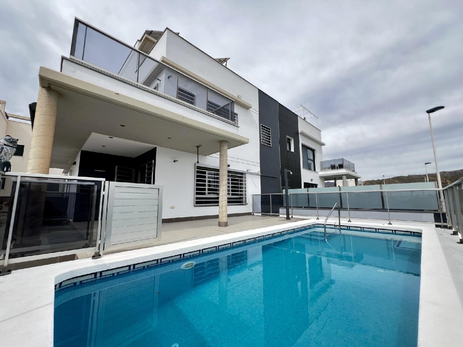  te koop villa Puerto De Mazarrón Bajo Guadalentín 5