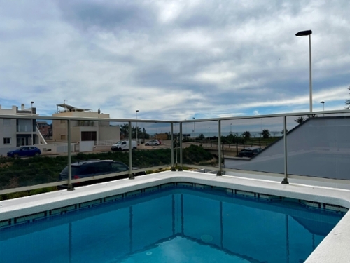 Puerto De Mazarrón Bajo Guadalentín villa foto 6282659