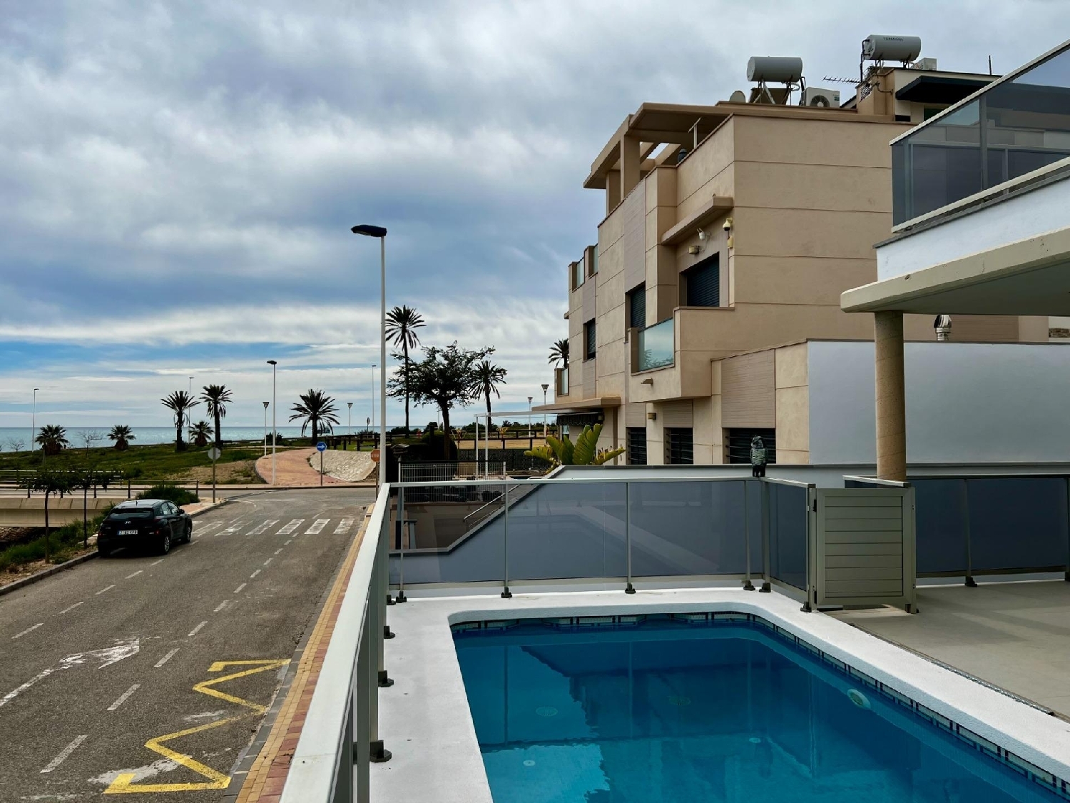  te koop villa Puerto De Mazarrón Bajo Guadalentín 6
