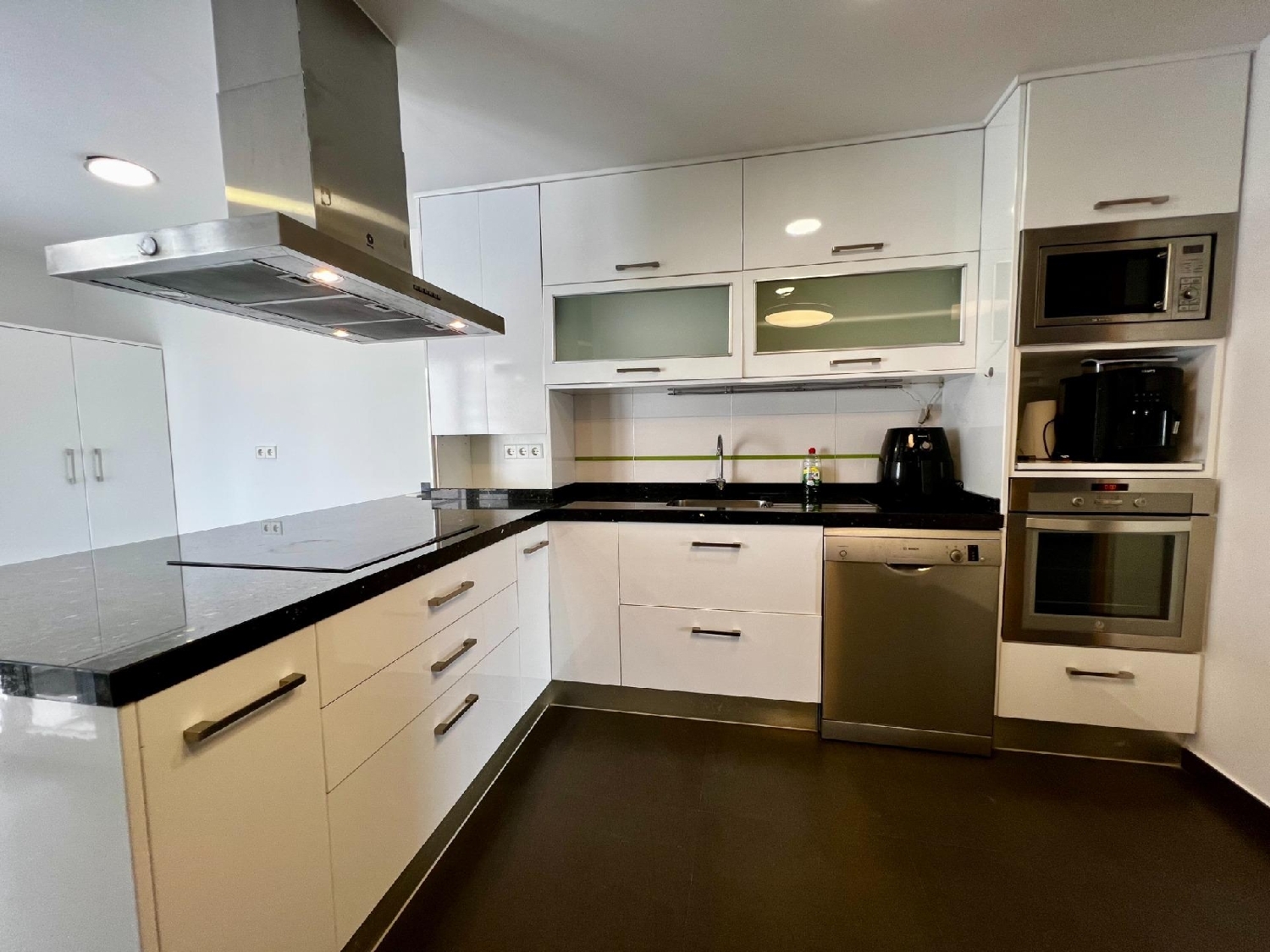 te koop villa Puerto De Mazarrón Bajo Guadalentín 2