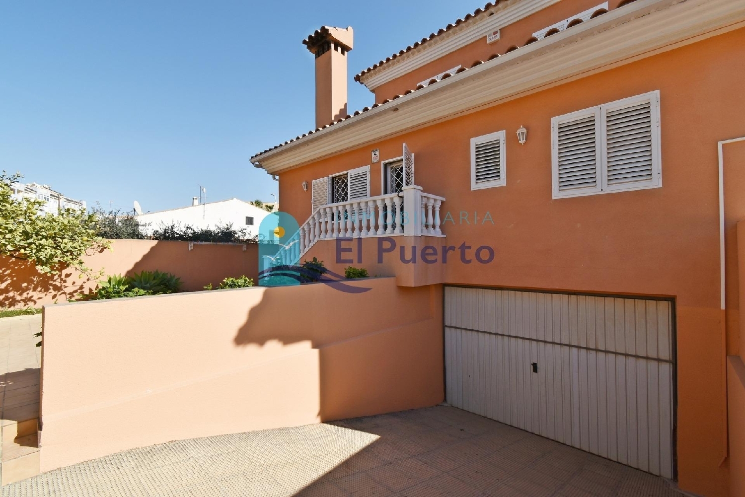  till salu villa Puerto De Mazarrón Bajo Guadalentín 6