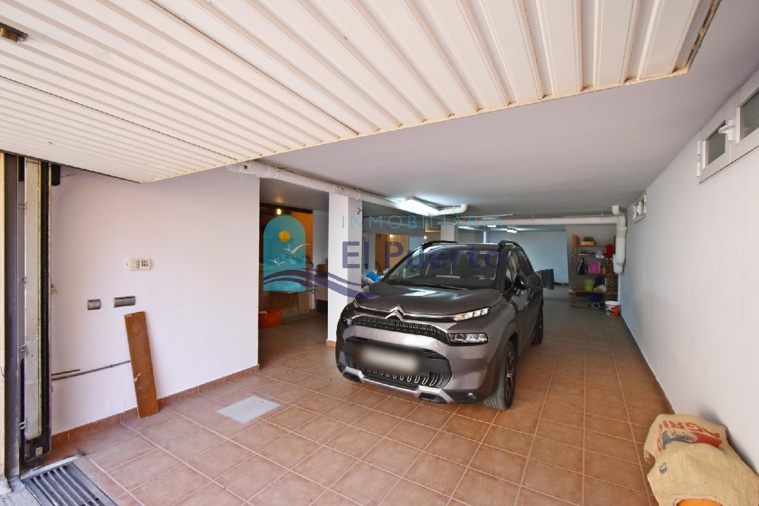  till salu villa Puerto De Mazarrón Bajo Guadalentín 7