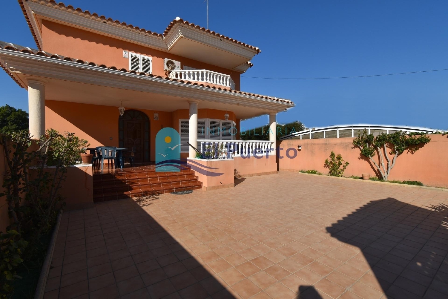 till salu villa Puerto De Mazarrón Bajo Guadalentín 2