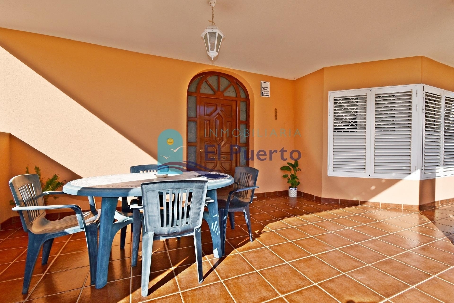 till salu villa Puerto De Mazarrón Bajo Guadalentín 3