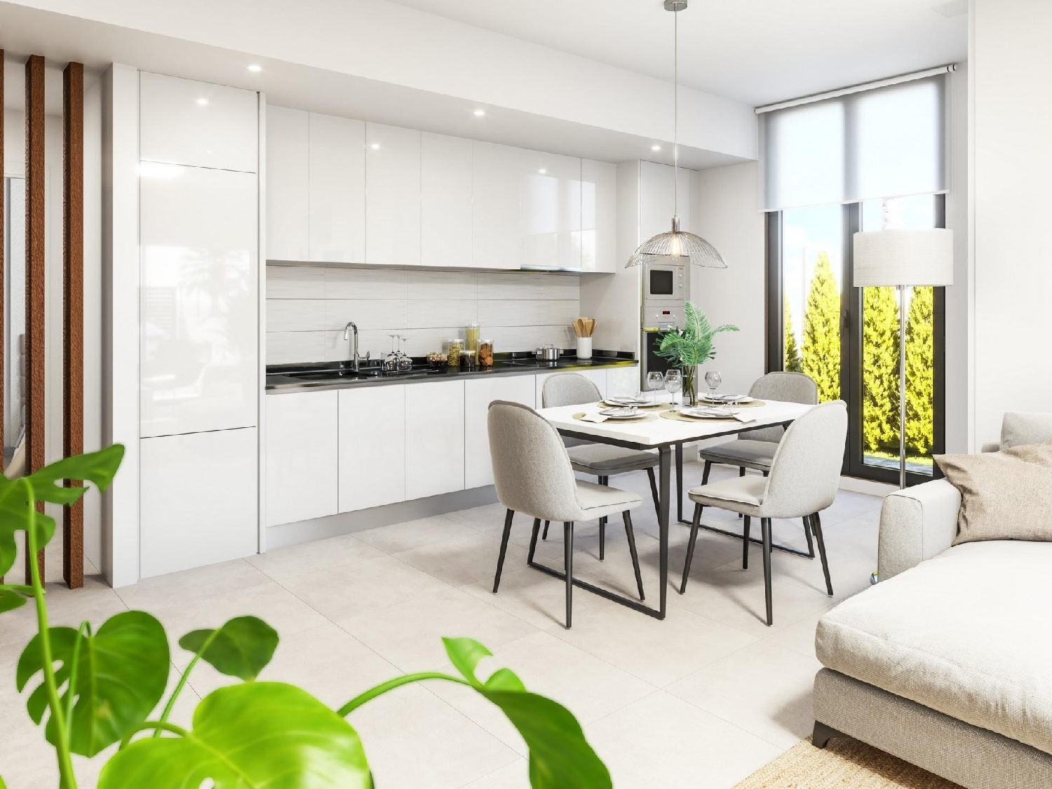  à vendre villa Vera Levante Almeriense 4