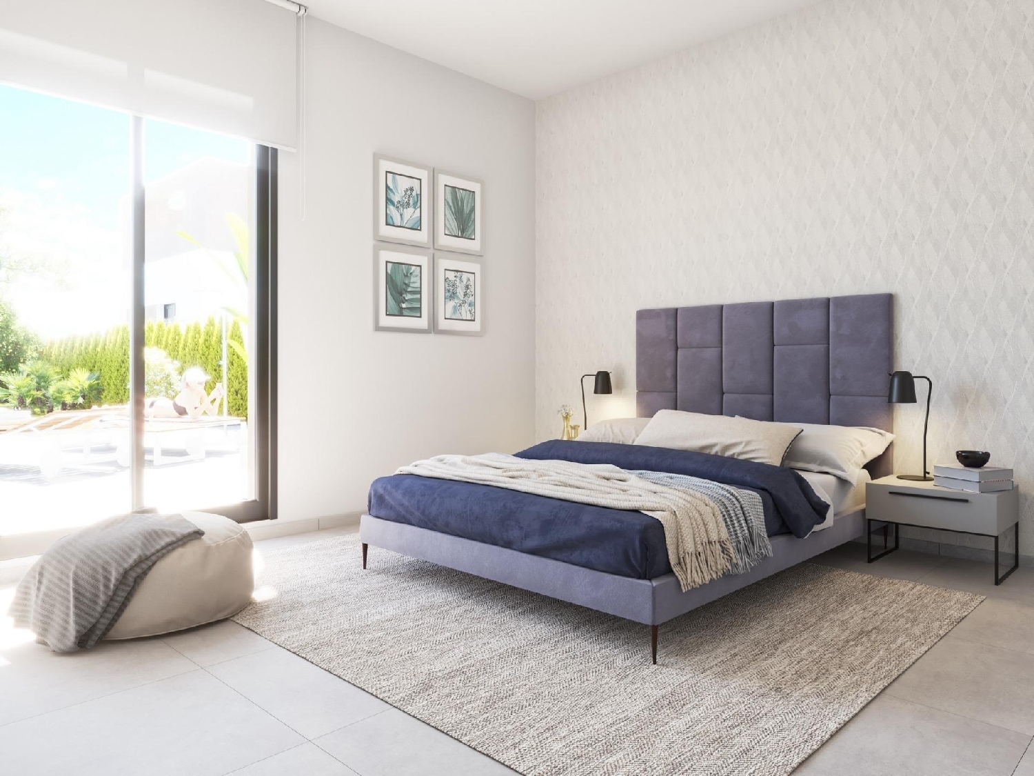  à vendre villa Vera Levante Almeriense 5