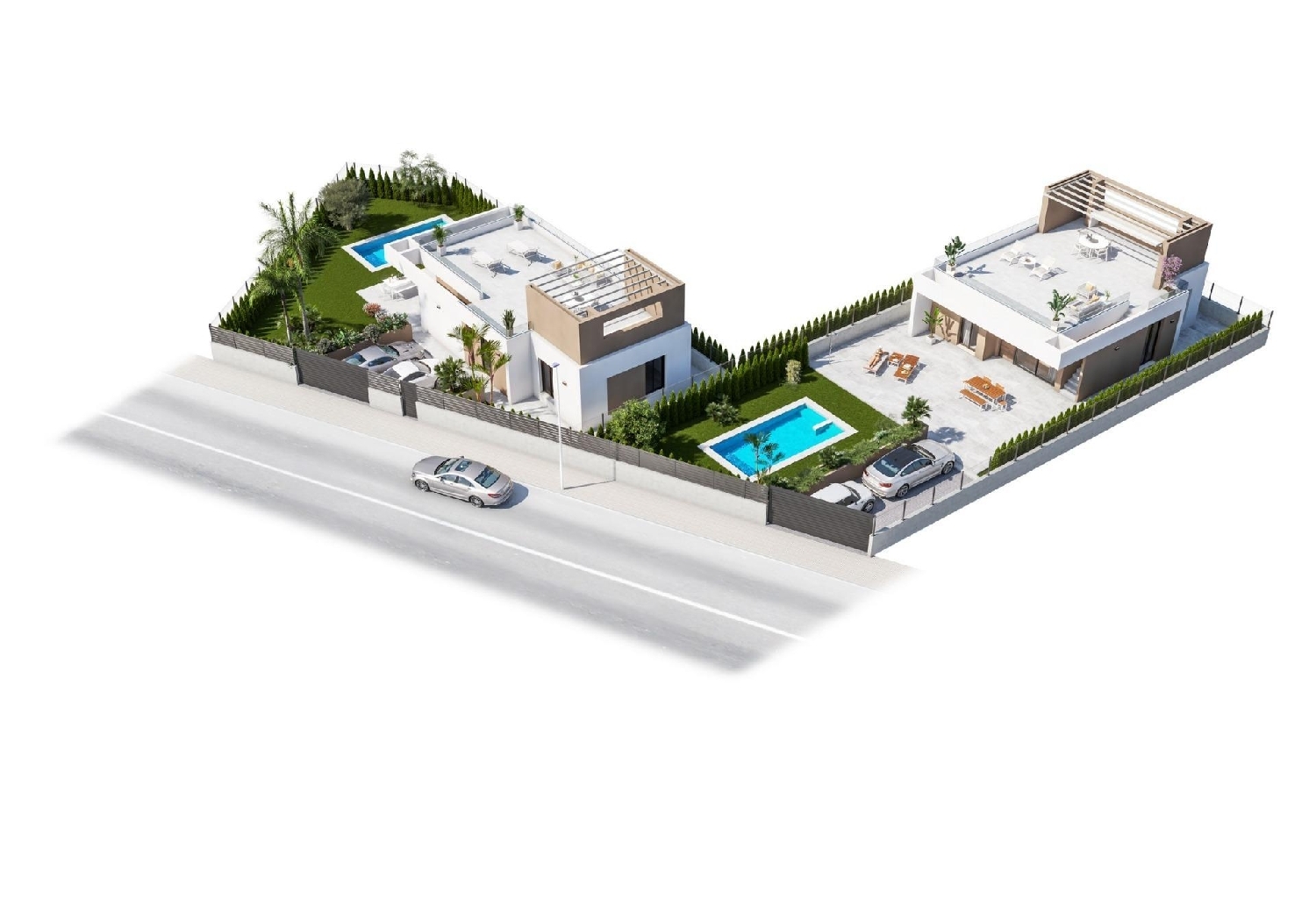  till salu villa Puerto Rey Levante Almeriense 10