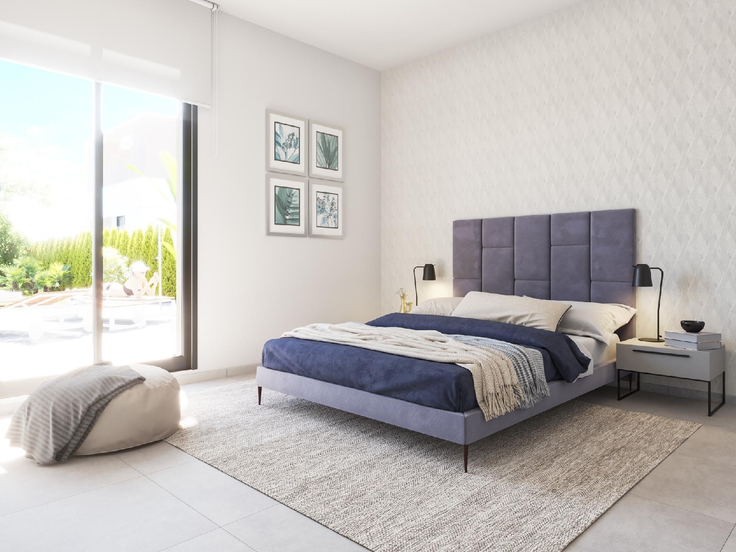  à vendre villa Puerto Rey Levante Almeriense 6