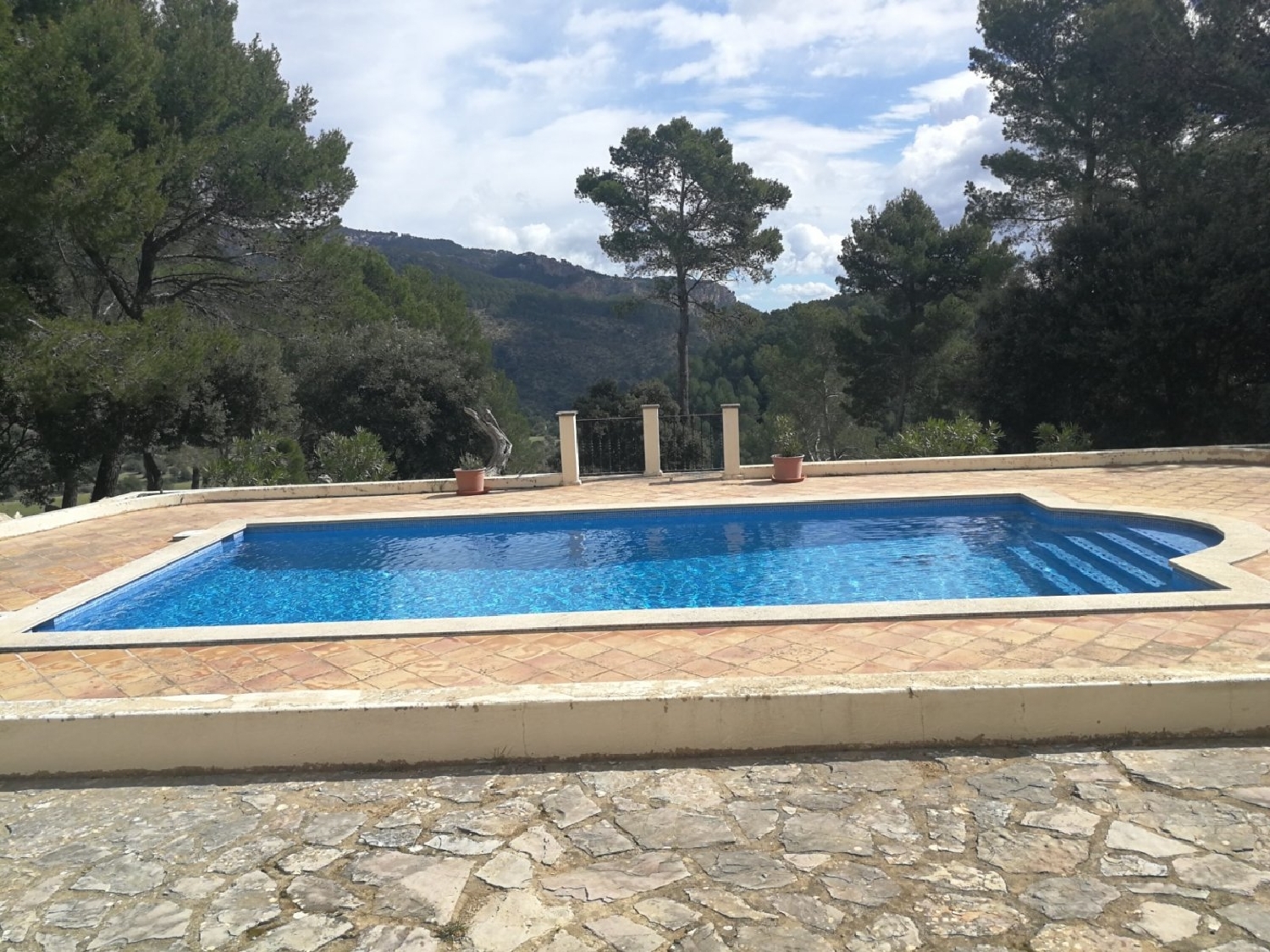  à vendre villa Puigpunyent Tramuntana 5