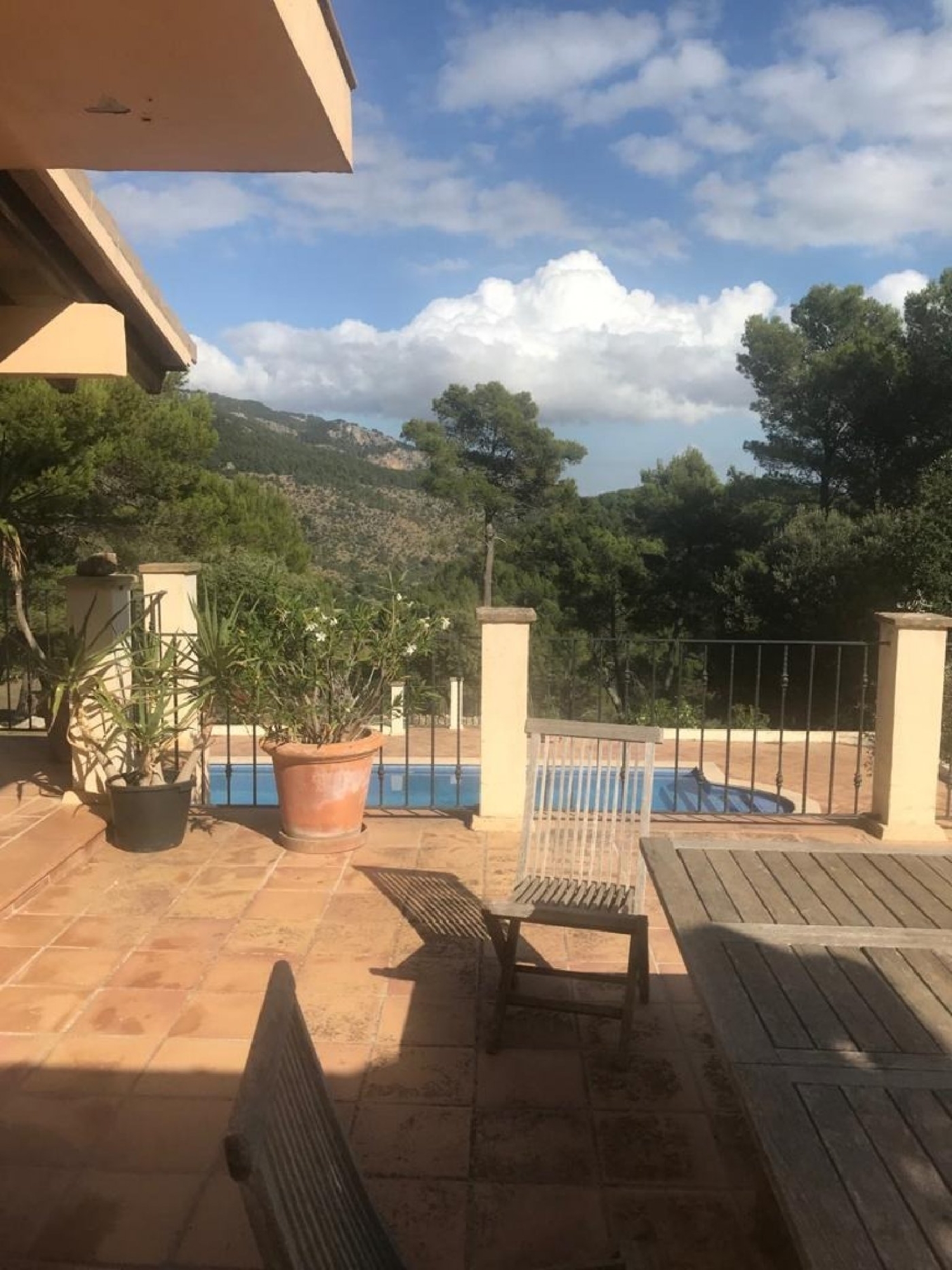  à vendre villa Puigpunyent Tramuntana 6