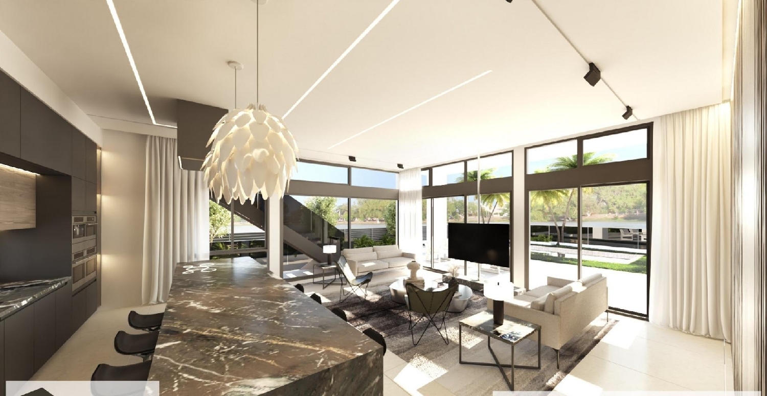  till salu villa Punta Calera Mar Menor 8