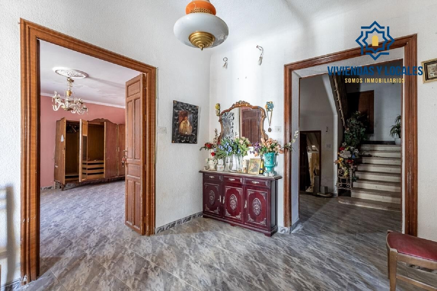  till salu villa Purchil Vega De Granada 4