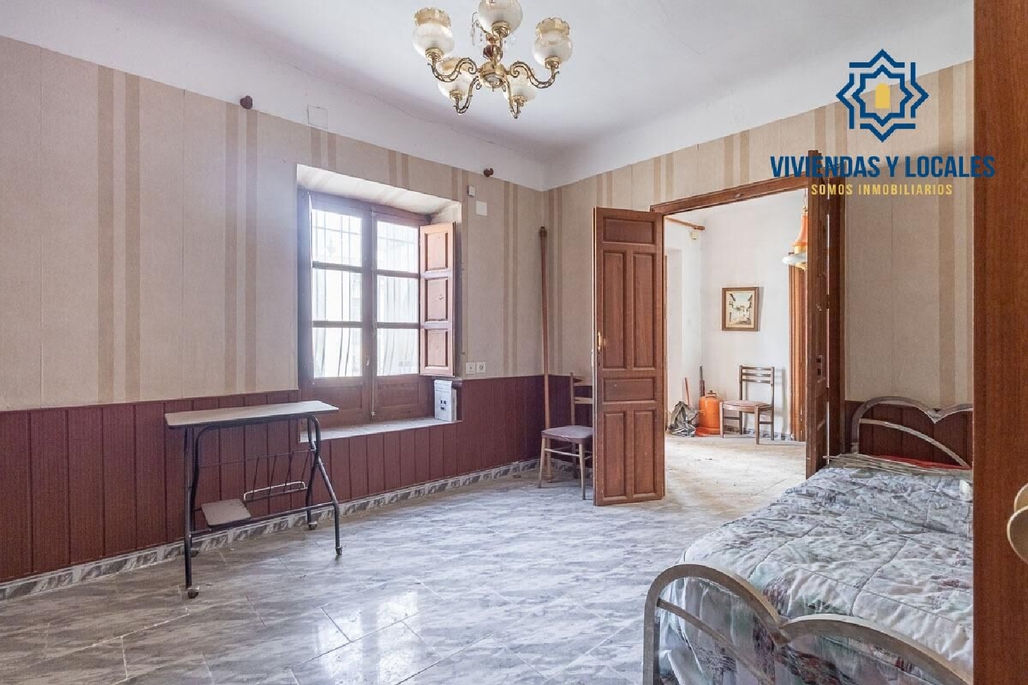  till salu villa Purchil Vega De Granada 8