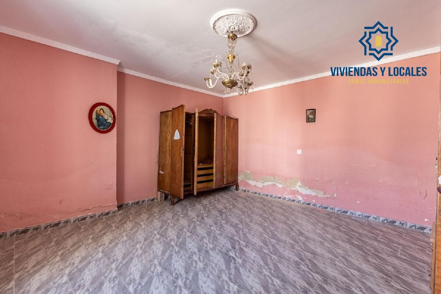  till salu villa Purchil Vega De Granada 2