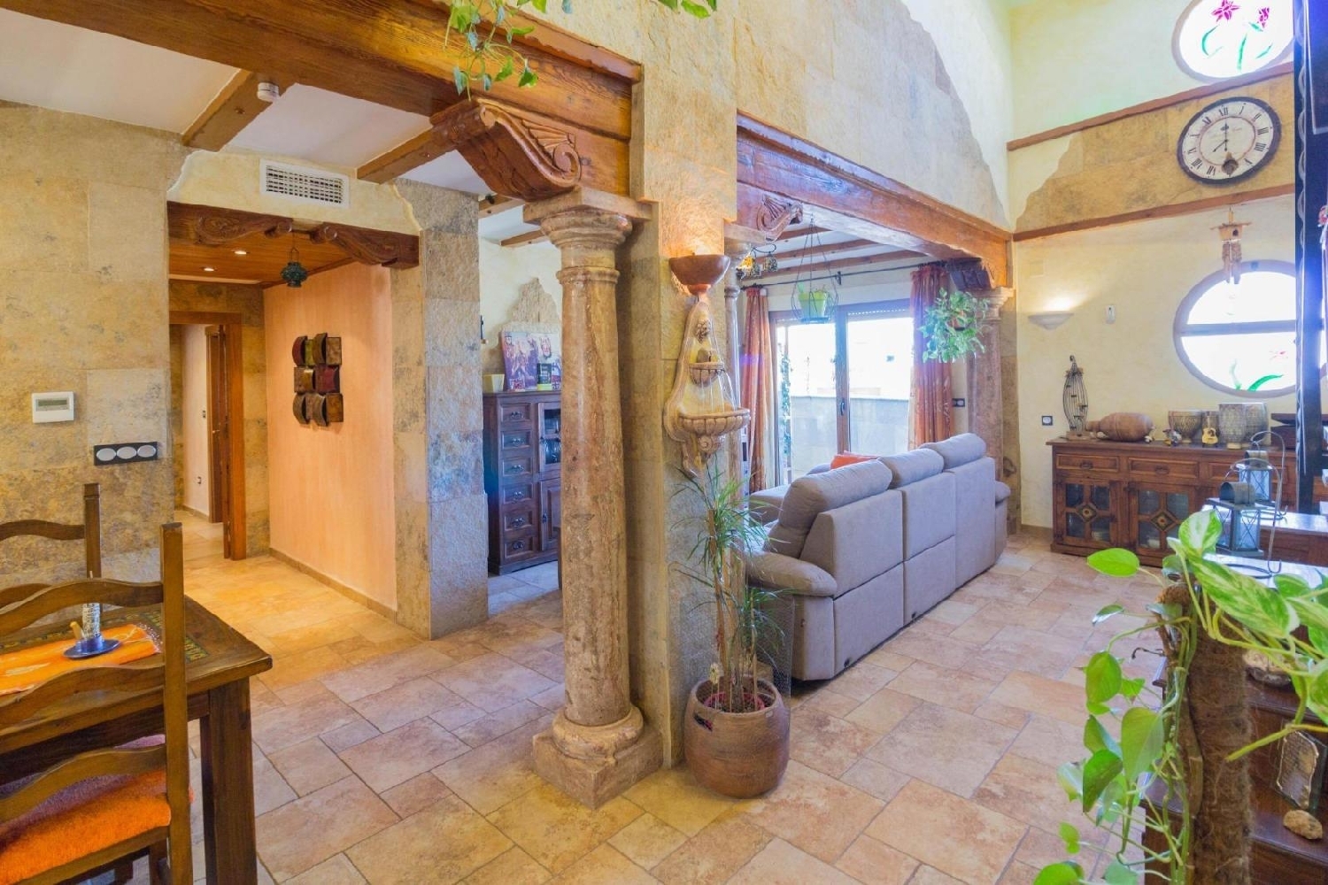  à vendre villa Redován Baix Segura 6
