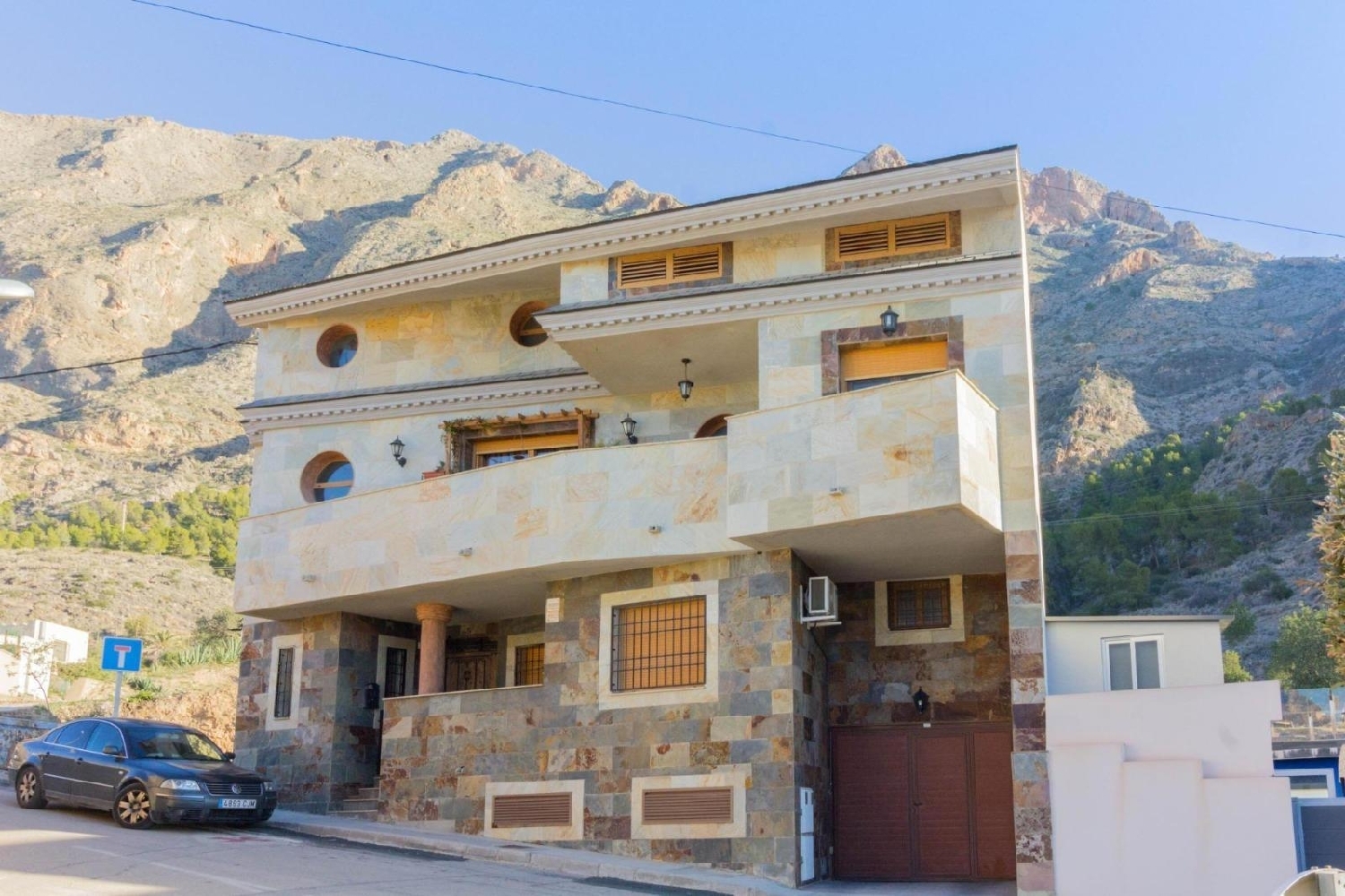  à vendre villa Redován Baix Segura 1