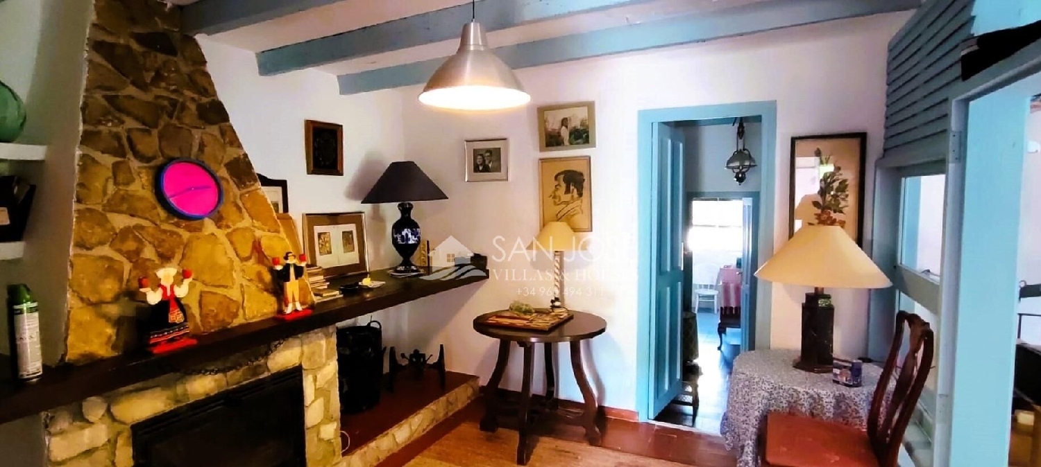  kaufen Villa Relleu Marina Baixa 8