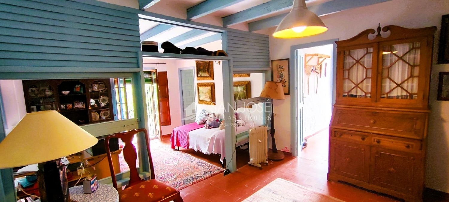  kaufen Villa Relleu Marina Baixa 7