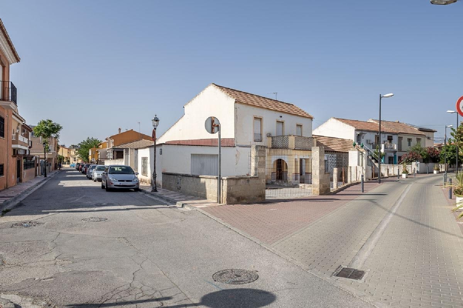  kaufen Villa Restabal Valle De Lecrín 1