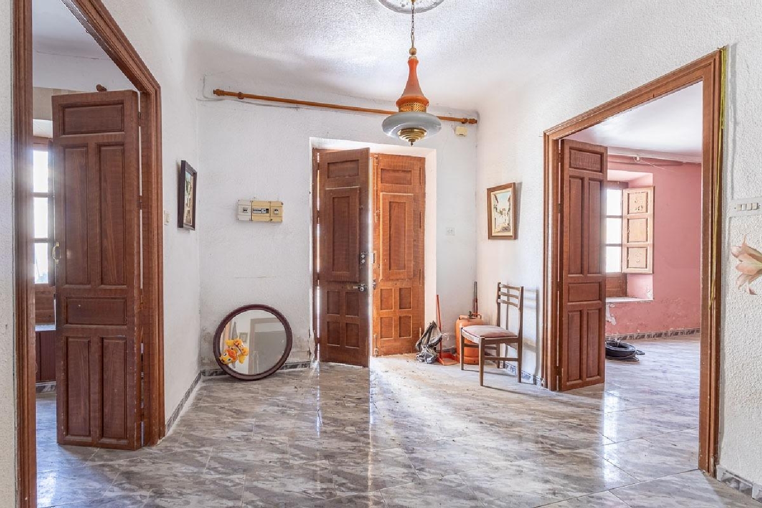  kaufen Villa Restabal Valle De Lecrín 7