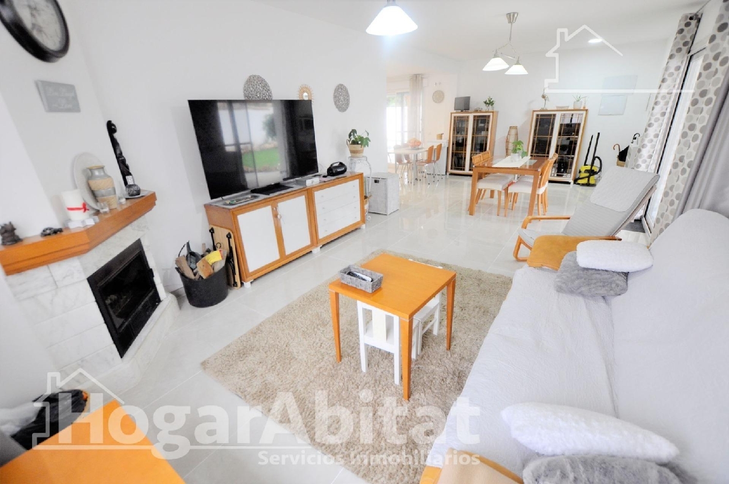  à vendre villa Riba-Roja De Túria Camp De Túria 5