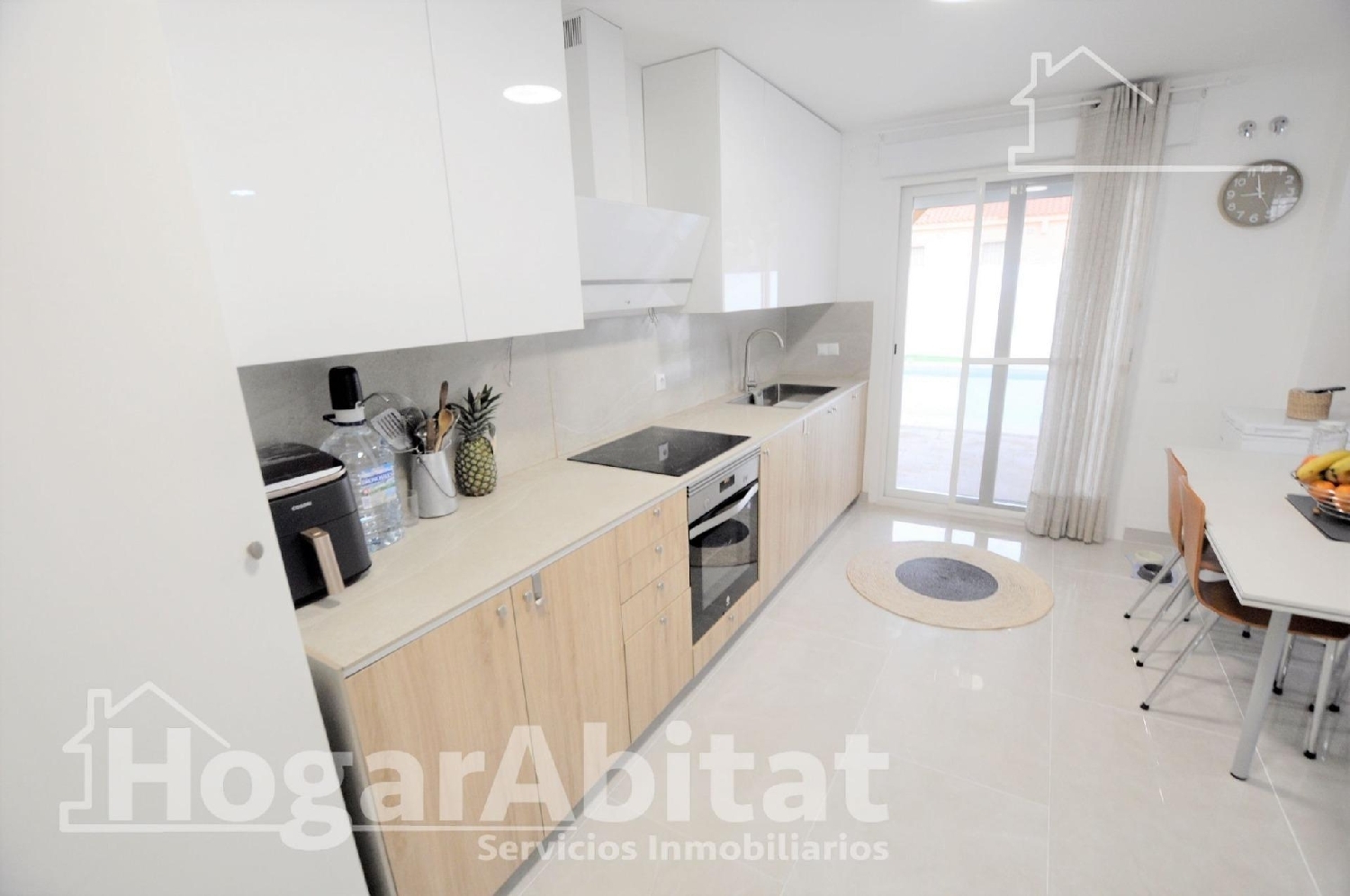  à vendre villa Riba-Roja De Túria Camp De Túria 8