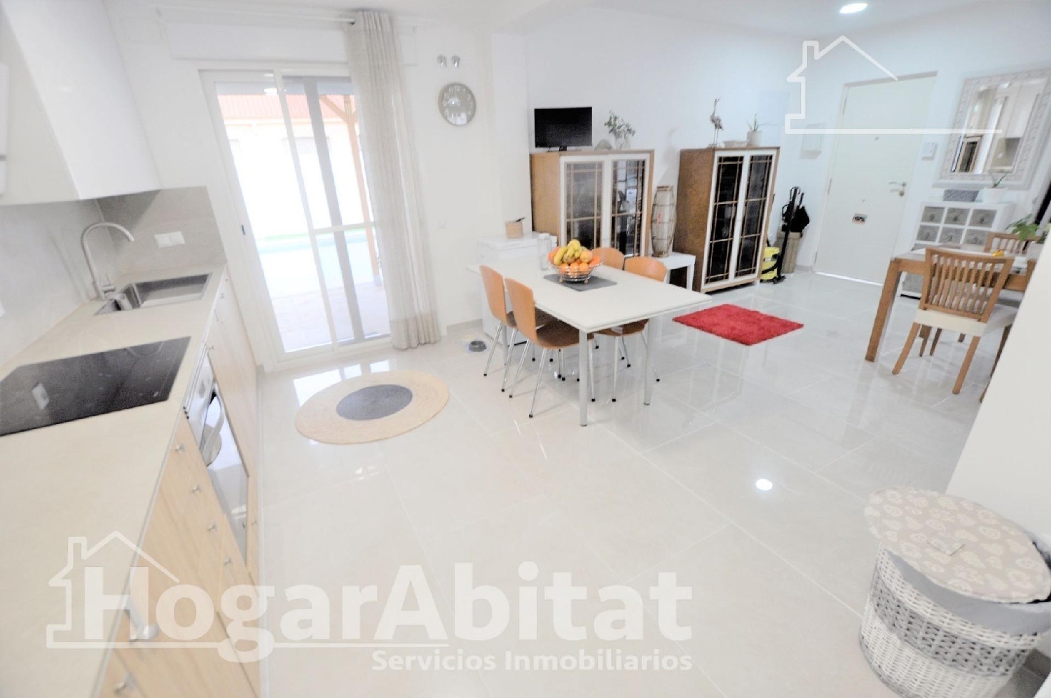  à vendre villa Riba-Roja De Túria Camp De Túria 7