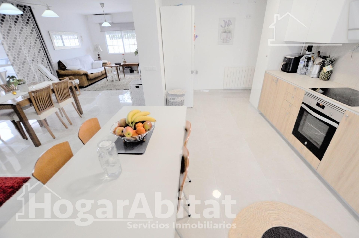  à vendre villa Riba-Roja De Túria Camp De Túria 6