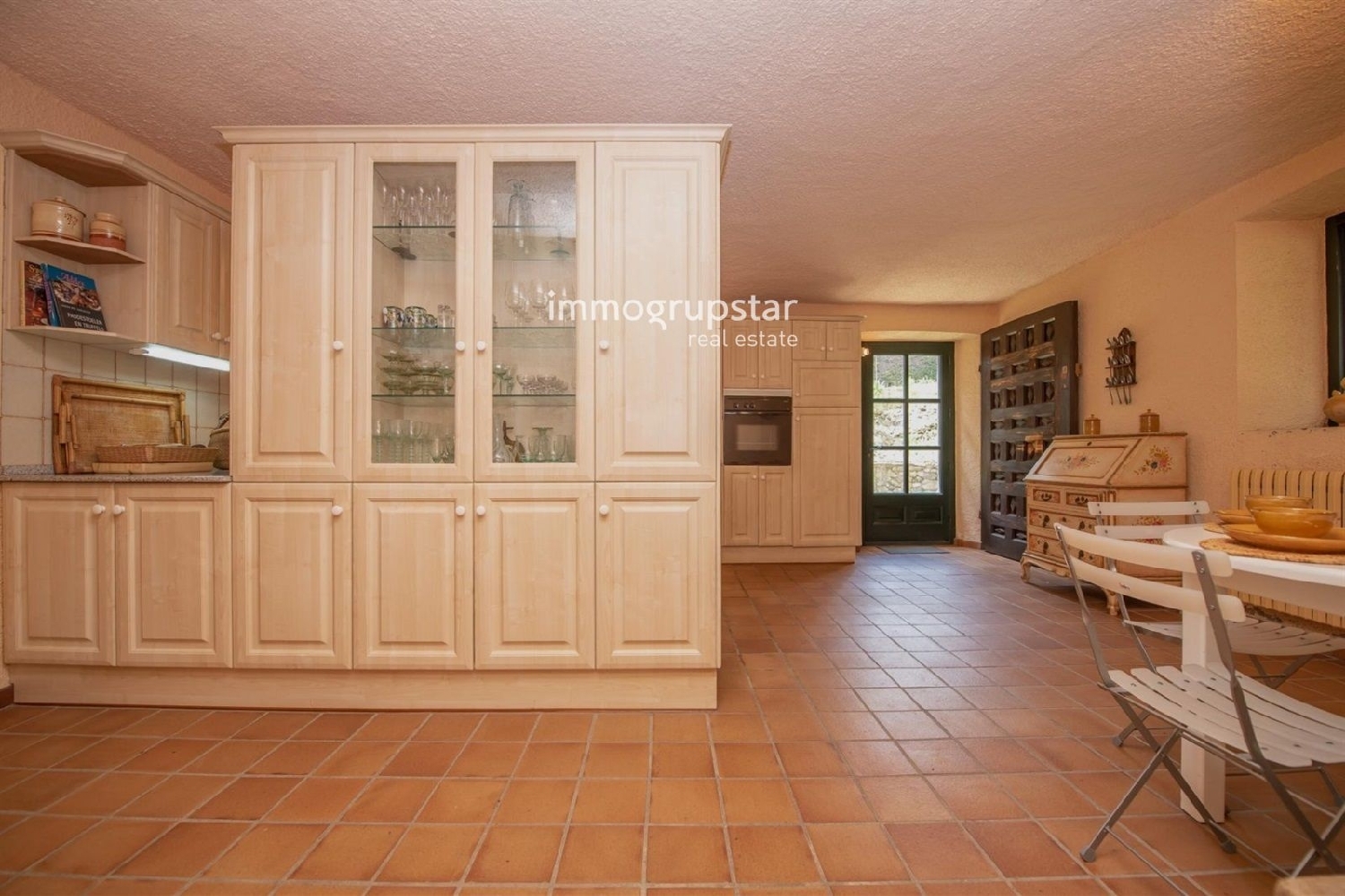  kaufen Villa Rio De Oro Baix Empordà 9