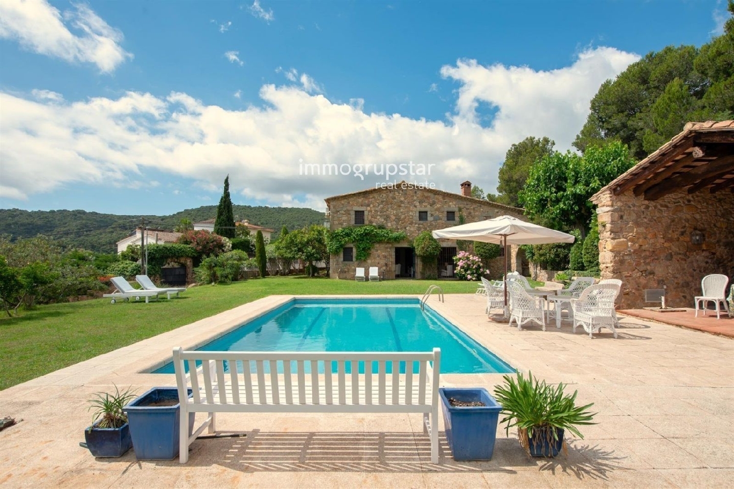  kaufen Villa Rio De Oro Baix Empordà 1