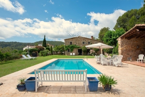 Rio De Oro Baix Empordà villa foto 6267983