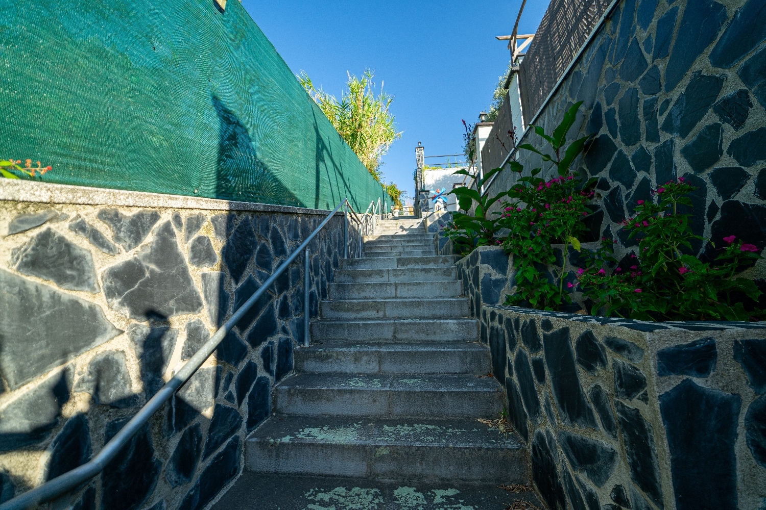 à vendre villa Riudarenes Selva 8