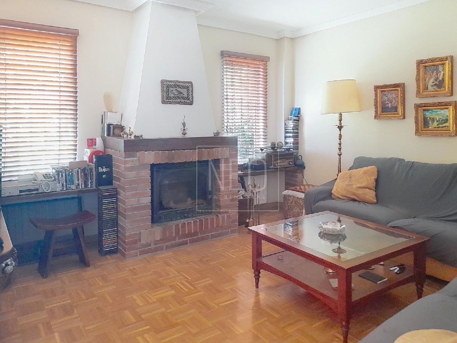 te koop villa Rivas Eume 3