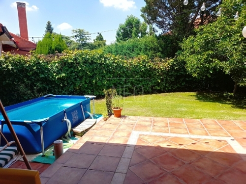 Rivas Eume chalet foto 6275224