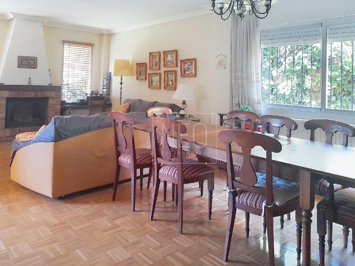  te koop villa Rivas Eume 6